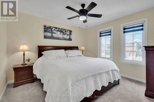 786 Beatty Crescent, Cobourg, ON - Indoor Photo Showing Bedroom