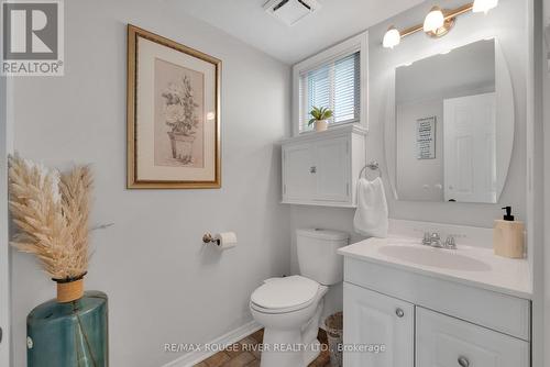 786 Beatty Crescent, Cobourg, ON - Indoor Photo Showing Bathroom