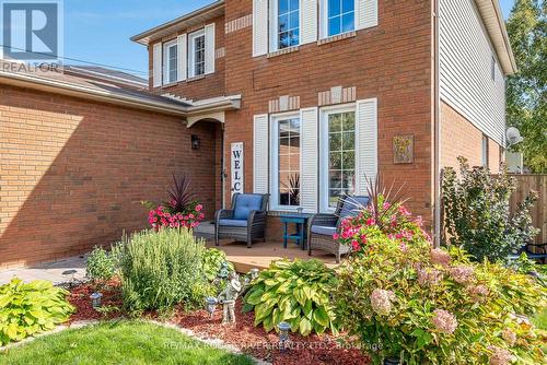 786 Beatty Crescent, Cobourg, ON - Outdoor With Exterior