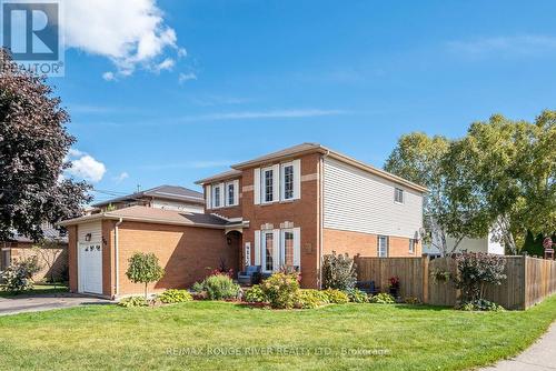 786 Beatty Crescent, Cobourg, ON - Outdoor