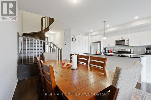 956 Socca Crescent, Ottawa, ON - Indoor Photo Showing Other Room