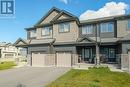 956 Socca Crescent, Ottawa, ON  - Outdoor With Facade 