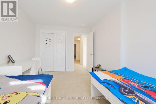 956 Socca Crescent, Ottawa, ON - Indoor Photo Showing Bedroom