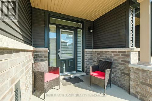 956 Socca Crescent, Ottawa, ON - Outdoor With Exterior