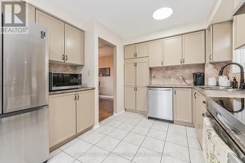 434 Black Street, Centre Wellington (Fergus), ON - Indoor Photo Showing Kitchen