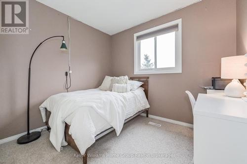 434 Black Street, Centre Wellington (Fergus), ON - Indoor Photo Showing Bedroom