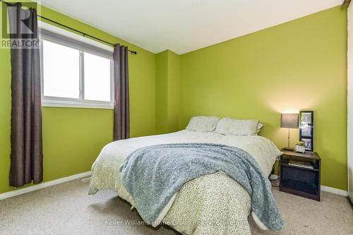 434 Black Street, Centre Wellington (Fergus), ON - Indoor Photo Showing Bedroom