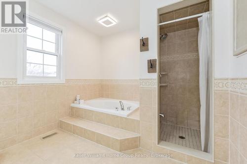 434 Black Street, Centre Wellington (Fergus), ON - Indoor Photo Showing Bathroom