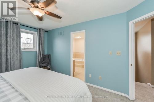 434 Black Street, Centre Wellington (Fergus), ON - Indoor Photo Showing Bedroom