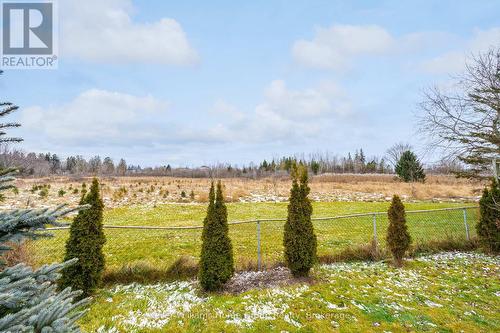 434 Black Street, Centre Wellington (Fergus), ON - Outdoor With View