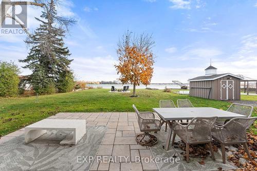 363 Macisaac Drive, Orillia, ON - Outdoor