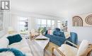 363 Macisaac Drive, Orillia, ON  - Indoor Photo Showing Living Room 