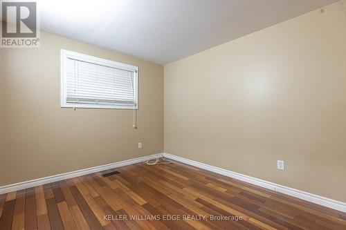 Upper - 598 Mapledale Avenue, London, ON - Indoor Photo Showing Other Room