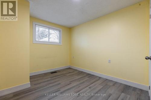 Lower - 598 Mapledale Avenue, London, ON - Indoor Photo Showing Other Room