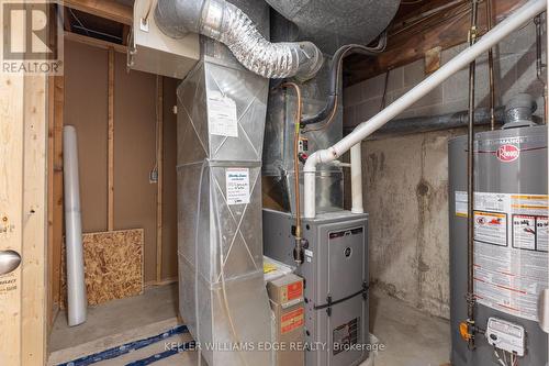 Lower - 598 Mapledale Avenue, London, ON - Indoor Photo Showing Basement