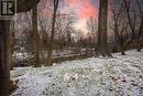 Lower - 598 Mapledale Avenue, London, ON  - Outdoor With View 