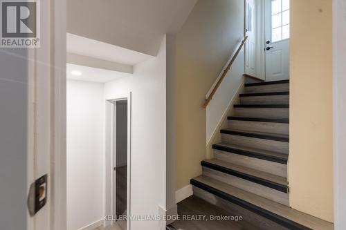 Lower - 598 Mapledale Avenue, London, ON - Indoor Photo Showing Other Room