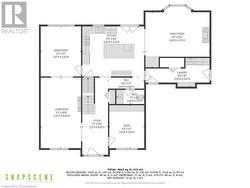 Floor plan - 