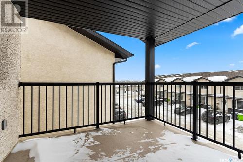 34 4640 Harbour Landing Drive, Regina, SK - Outdoor With Exterior