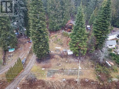 5671 Longbeach Road, Nelson, BC - Outdoor With View