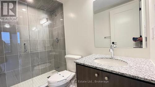 206 - 1415 Dundas Street E, Oakville (1010 - Jm Joshua Meadows), ON - Indoor Photo Showing Bathroom