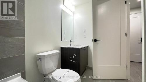 206 - 1415 Dundas Street E, Oakville (1010 - Jm Joshua Meadows), ON - Indoor Photo Showing Bathroom