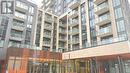 206 - 1415 Dundas Street E, Oakville (1010 - Jm Joshua Meadows), ON  - Outdoor With Facade 