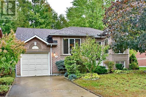 19 Brillinger Drive, Wasaga Beach, ON - Outdoor