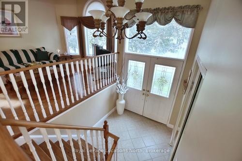 19 Brillinger Drive, Wasaga Beach, ON - Indoor Photo Showing Other Room