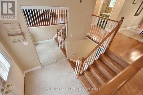 19 Brillinger Drive, Wasaga Beach, ON - Indoor Photo Showing Other Room