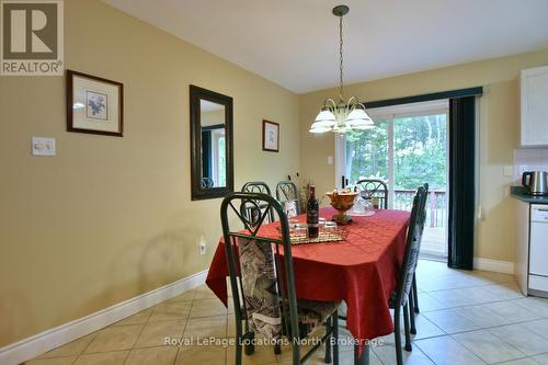 19 Brillinger Drive, Wasaga Beach, ON - Indoor Photo Showing Dining Room