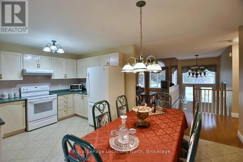 19 Brillinger Drive, Wasaga Beach, ON - Indoor