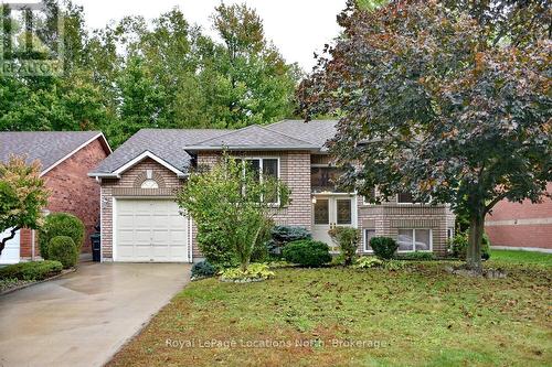 19 Brillinger Drive, Wasaga Beach, ON - Outdoor