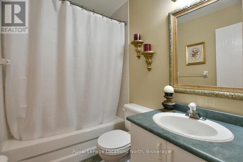 19 Brillinger Drive, Wasaga Beach, ON - Indoor Photo Showing Bathroom