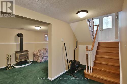 19 Brillinger Drive, Wasaga Beach, ON - Indoor