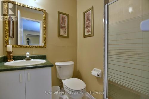 19 Brillinger Drive, Wasaga Beach, ON - Indoor Photo Showing Bathroom