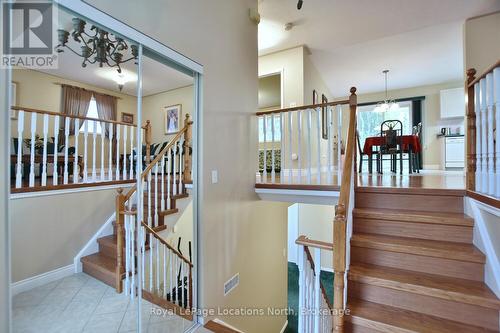 19 Brillinger Drive, Wasaga Beach, ON - Indoor Photo Showing Other Room