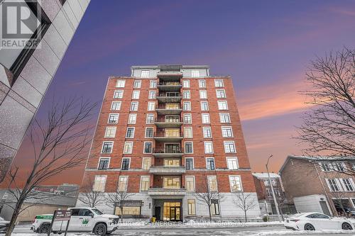 708 - 330 Loretta Avenue S, Ottawa, ON - Outdoor With Facade