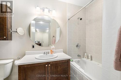 708 - 330 Loretta Avenue S, Ottawa, ON - Indoor Photo Showing Bathroom