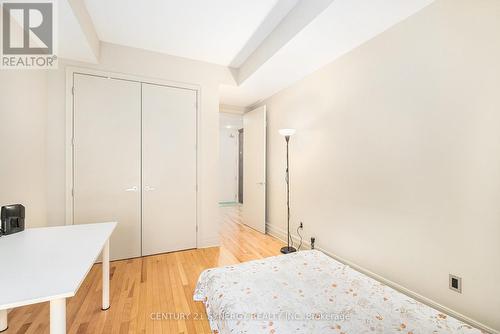 708 - 330 Loretta Avenue S, Ottawa, ON - Indoor Photo Showing Bedroom