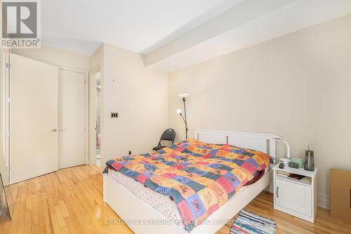 708 - 330 Loretta Avenue S, Ottawa, ON - Indoor Photo Showing Bedroom