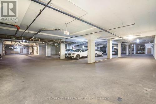 708 - 330 Loretta Avenue S, Ottawa, ON - Indoor Photo Showing Garage