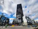 311 - 170 Bayview Avenue, Toronto, ON  - Outdoor With Balcony With Facade 