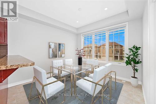 20 Toulouse Court, Markham, ON - Indoor Photo Showing Dining Room