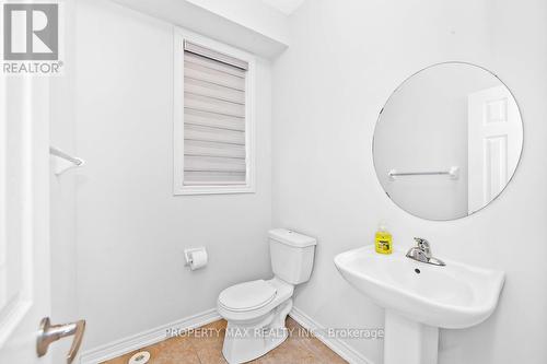 20 Toulouse Court, Markham, ON - Indoor Photo Showing Bathroom