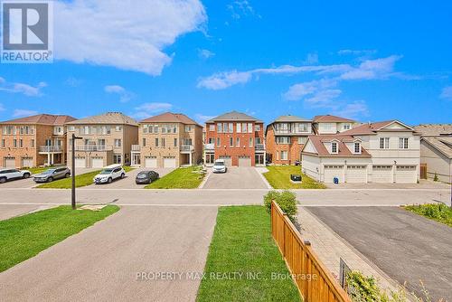 20 Toulouse Court, Markham, ON - Outdoor With Facade