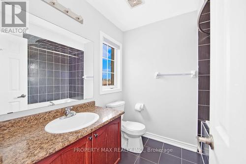 20 Toulouse Court, Markham, ON - Indoor Photo Showing Bathroom