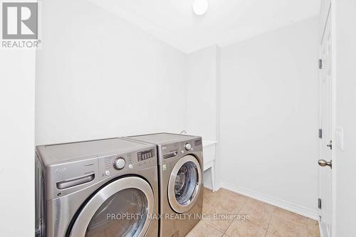 20 Toulouse Court, Markham, ON - Indoor Photo Showing Laundry Room