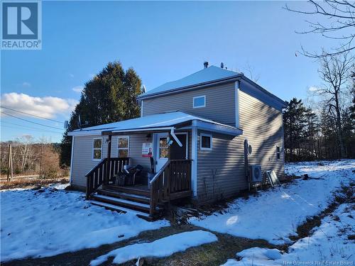 612 Mascarene, Mascarene, NB - Outdoor