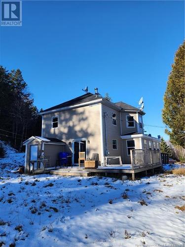 612 Mascarene, Mascarene, NB - Outdoor